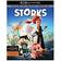 Storks [Blu-ray + Digital Download] [2016]